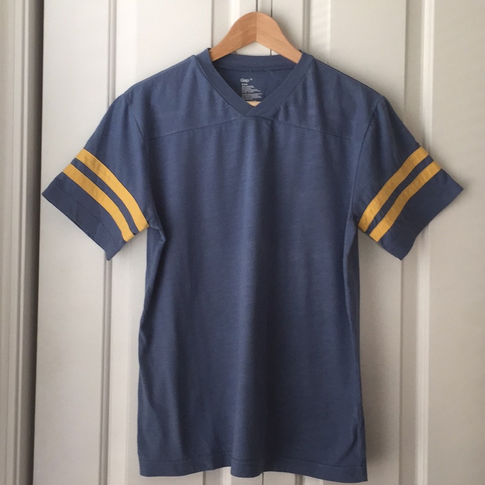 Gap V-neck Tee Shirt